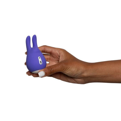 So the Clitoris Stimulator