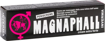 Magnaphall crème voor penisvergroting - 45ml