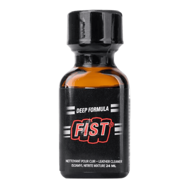 Fist Deep Formula Leather Cleaner 24 ml