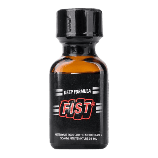 Fist Deep Formula Leather Cleaner 24 ml