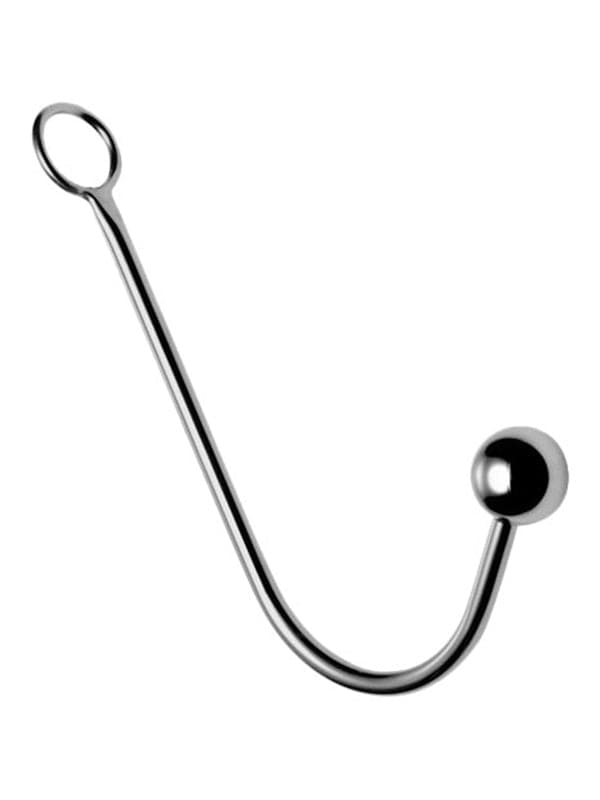 The Anal Hook