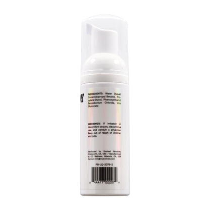 Playboy - Clean Foaming Toy Reiniger - 60 ml