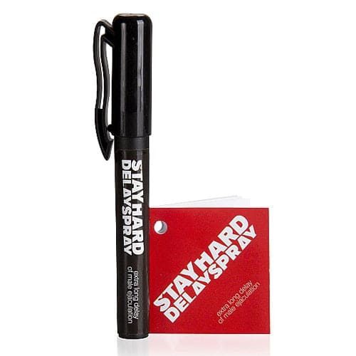 Stay Hard Delayspray Pen