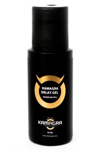 Kamagra Delay Gel 50 ML